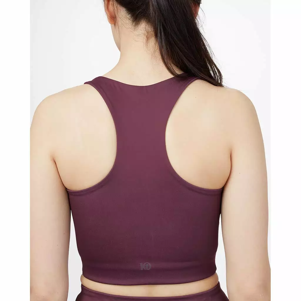 Tentree InMotion Longline Active Bra | Women's 7 Tentree InMotion Longline Active Bra | Women's