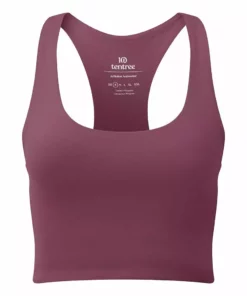Tentree InMotion Longline Active Bra | Women's