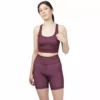Tentree InMotion Longline Active Bra | Women's