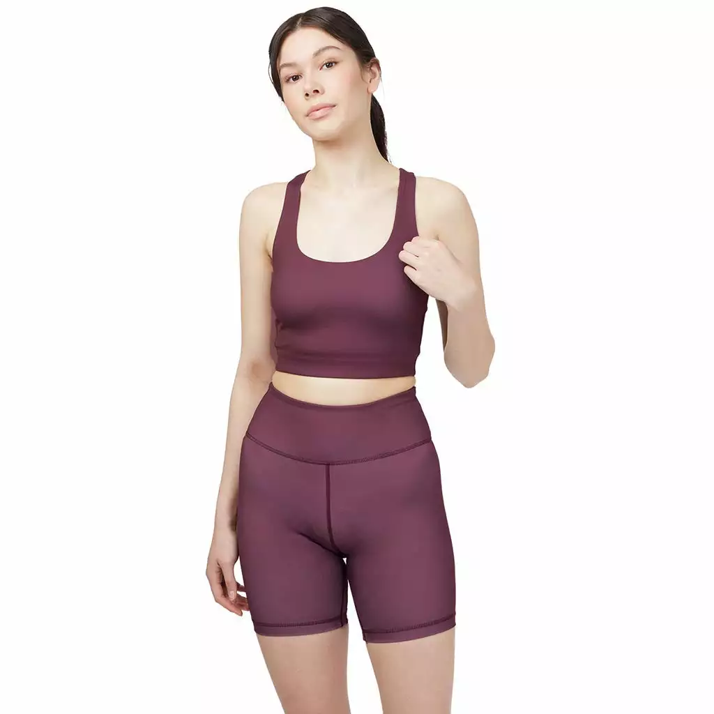 Tentree InMotion Longline Active Bra | Women's 3 Tentree InMotion Longline Active Bra | Women's