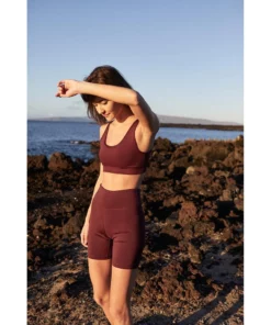 Tentree InMotion Longline Active Bra | Women's 17 Tentree InMotion Longline Active Bra | Women's