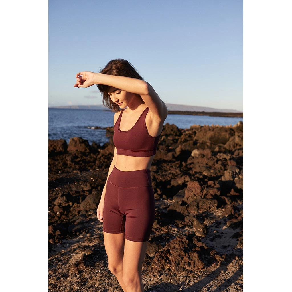 Tentree InMotion Longline Active Bra | Women's 9 Tentree InMotion Longline Active Bra | Women's