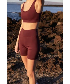 Tentree InMotion Longline Active Bra | Women's 18 Tentree InMotion Longline Active Bra | Women's