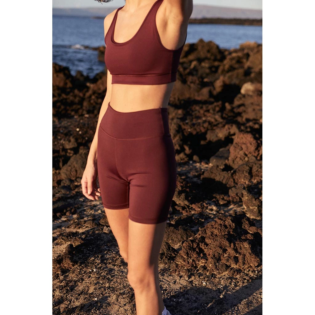 Tentree InMotion Longline Active Bra | Women's 10 Tentree InMotion Longline Active Bra | Women's