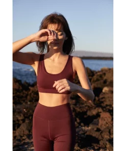 Tentree InMotion Longline Active Bra | Women's 19 Tentree InMotion Longline Active Bra | Women's