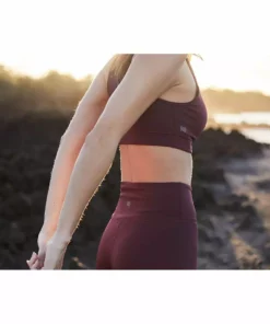 Tentree InMotion Longline Active Bra | Women's 16 Tentree InMotion Longline Active Bra | Women's