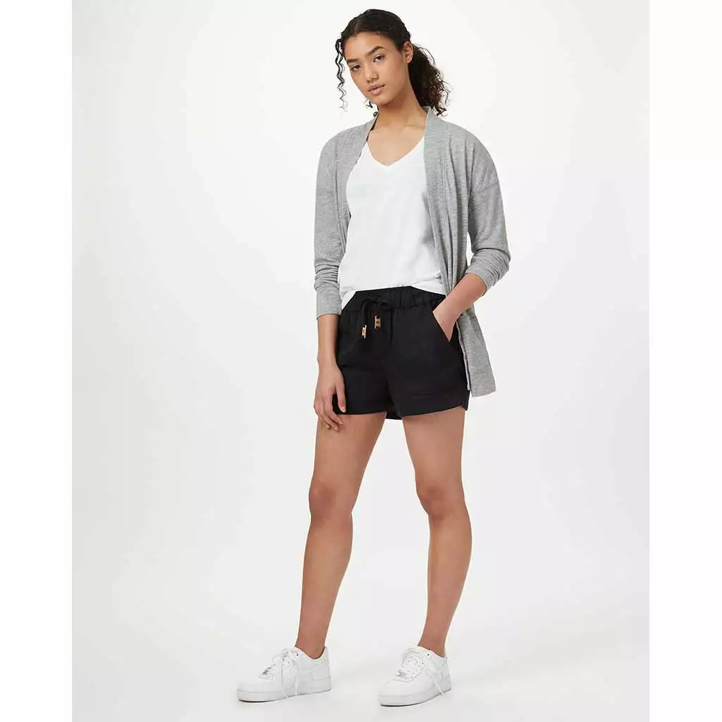 Tentree Clothing Instow Short | Women's 6 Tentree Clothing Instow Short | Women's