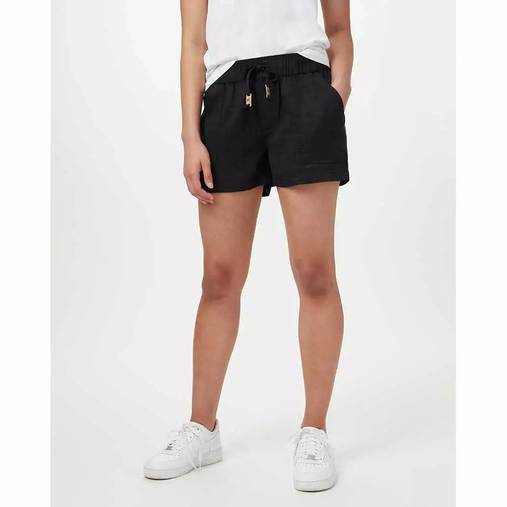 Tentree Clothing Instow Short | Women's 5 Tentree Clothing Instow Short | Women's