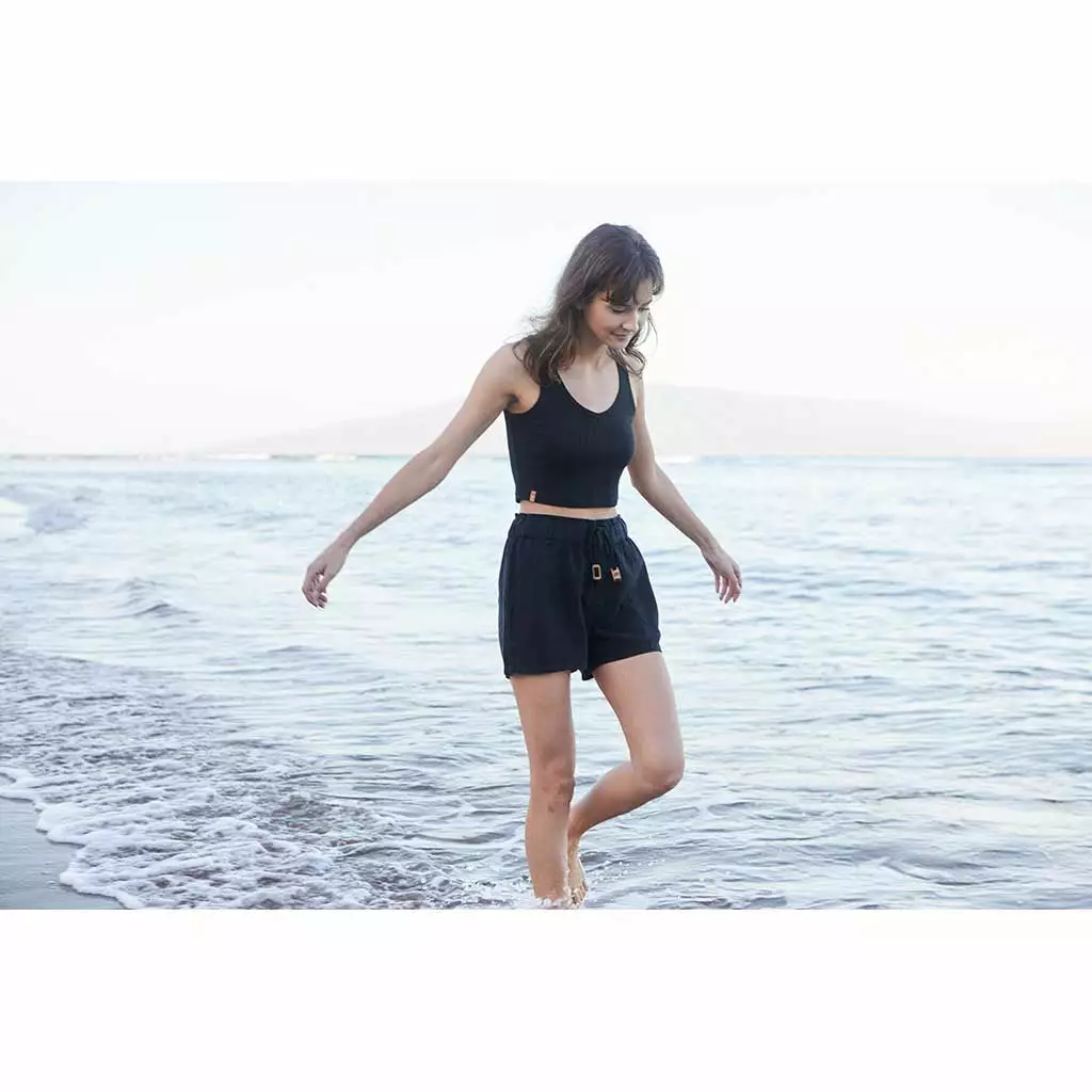 Tentree Clothing Instow Short | Women's 10 Tentree Clothing Instow Short | Women's