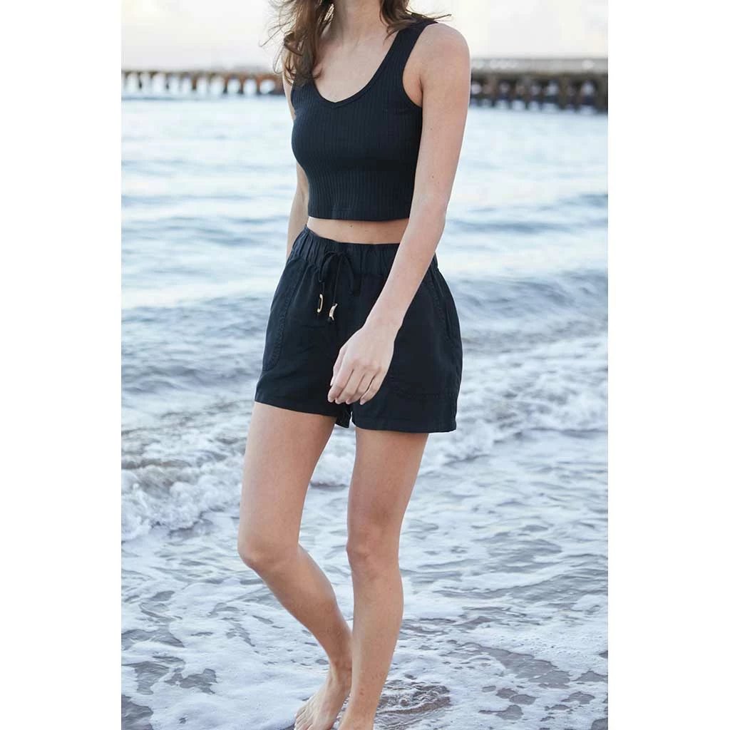 Tentree Clothing Instow Short | Women's 9 Tentree Clothing Instow Short | Women's