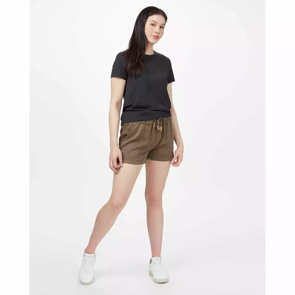 Tentree Instow Short | Women's 6 Tentree Instow Short | Women's