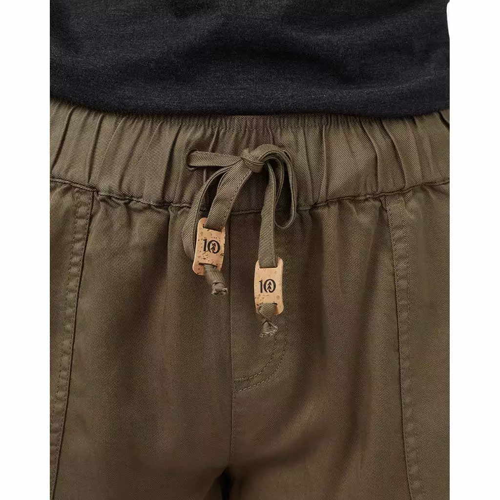 Tentree Instow Short | Women's 5 Tentree Instow Short | Women's