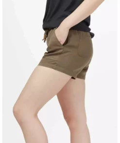 Tentree Instow Short | Women's 16 Tentree Instow Short | Women's
