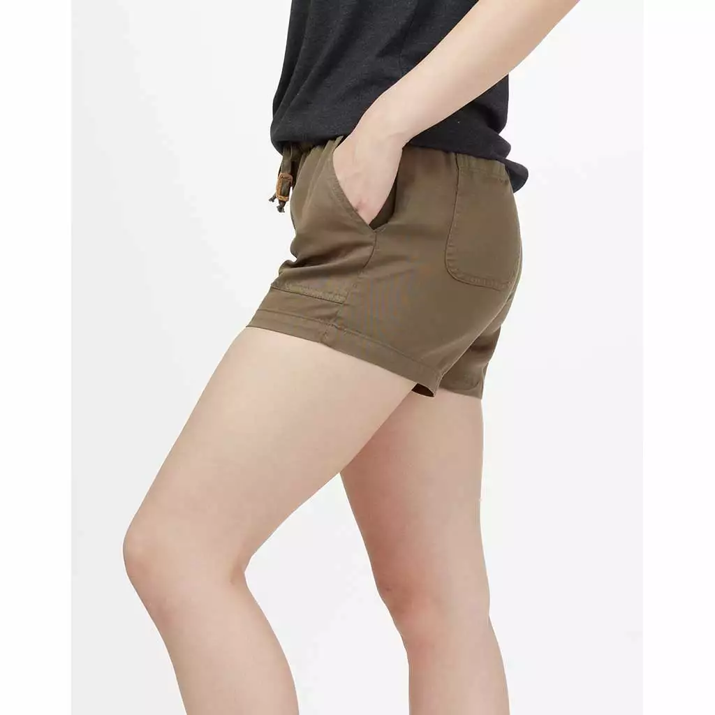 Tentree Instow Short | Women's 9 Tentree Instow Short | Women's