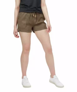 Tentree Instow Short | Women's