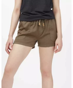 Tentree Instow Short | Women's 15 Tentree Instow Short | Women's