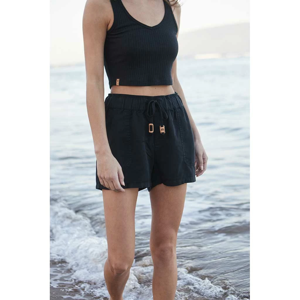 Tentree Clothing Instow Short | Women's 12 Tentree Clothing Instow Short | Women's