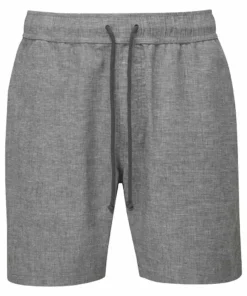 Tentree Joshua Hemp Short | Men's