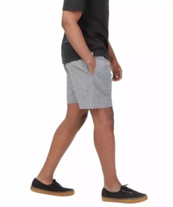 Tentree Joshua Hemp Short | Men's