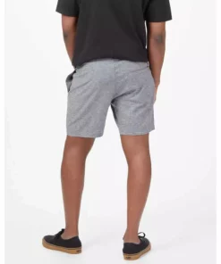 Tentree Joshua Hemp Short | Men's