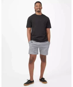 Tentree Joshua Hemp Short | Men's