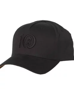 Tentree Logo Cork Brim Altitude Hat