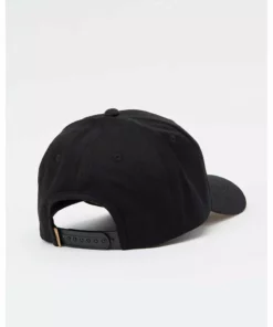 Tentree Logo Cork Brim Altitude Hat