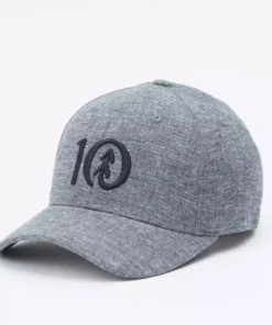 Tentree Bags & EDC Logo Hemp Thicket Hat