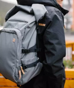 Tentree Mobius 35L Backpack Bags & EDC