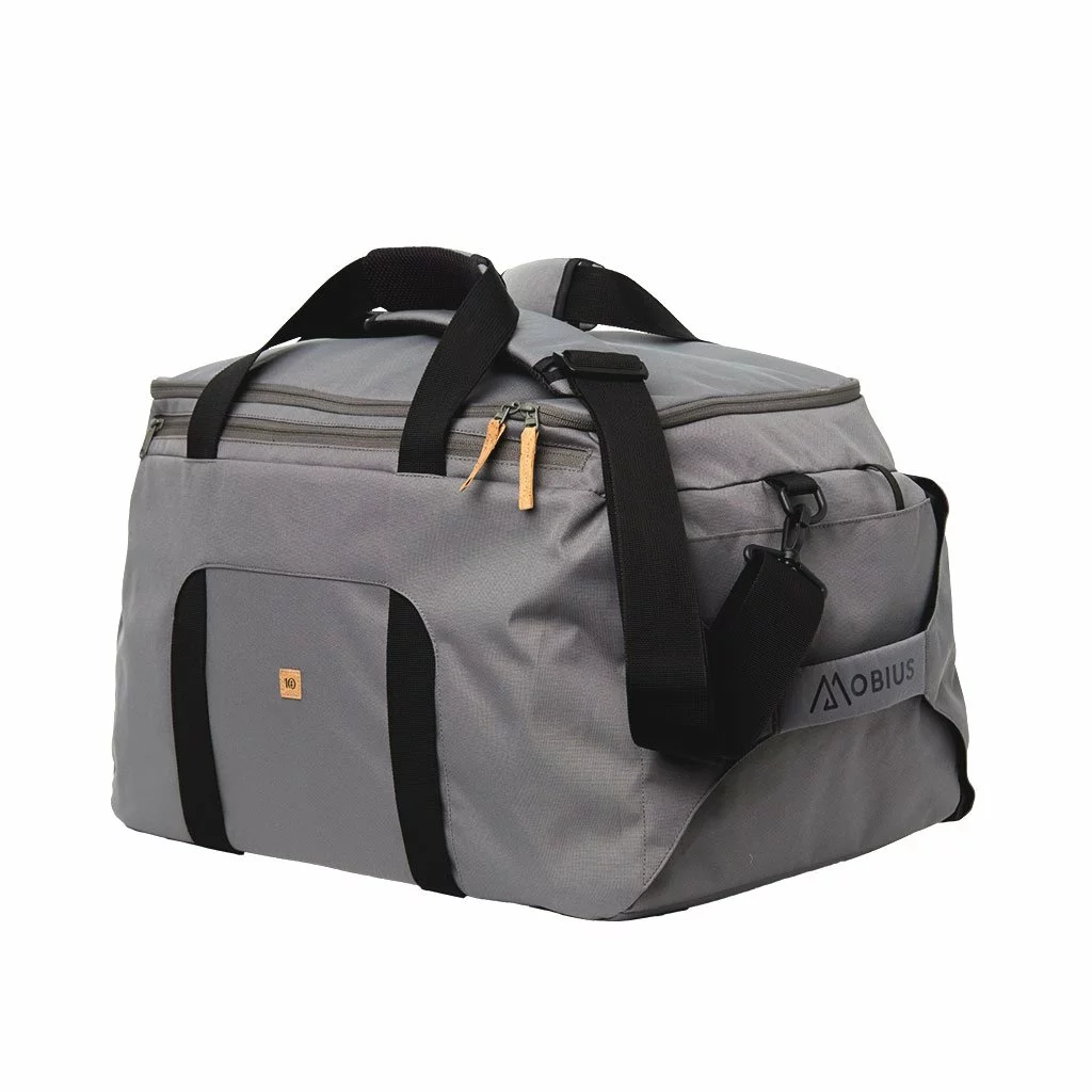 Tentree Mobius 45L Duffle Bags & EDC 3 Tentree Mobius 45L Duffle Bags & EDC