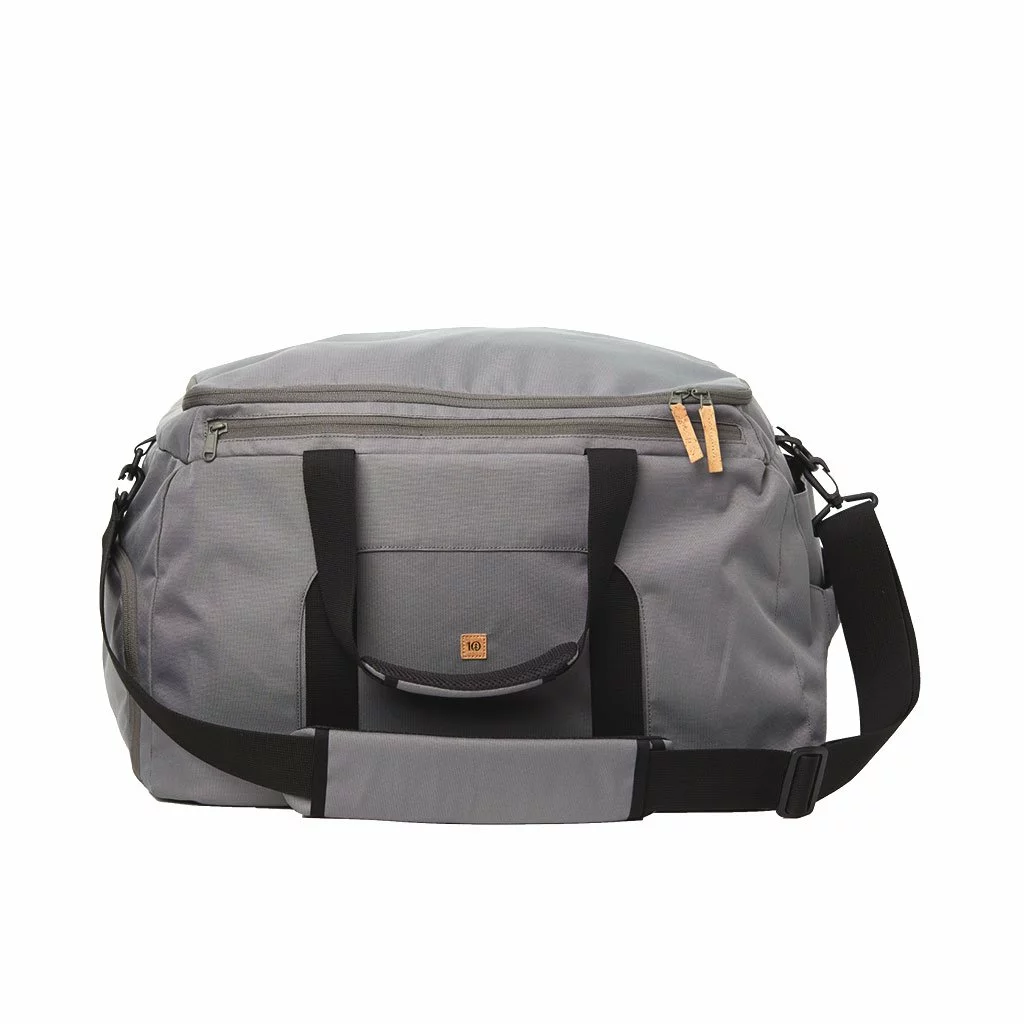 Tentree Mobius 45L Duffle Bags & EDC 4 Tentree Mobius 45L Duffle Bags & EDC