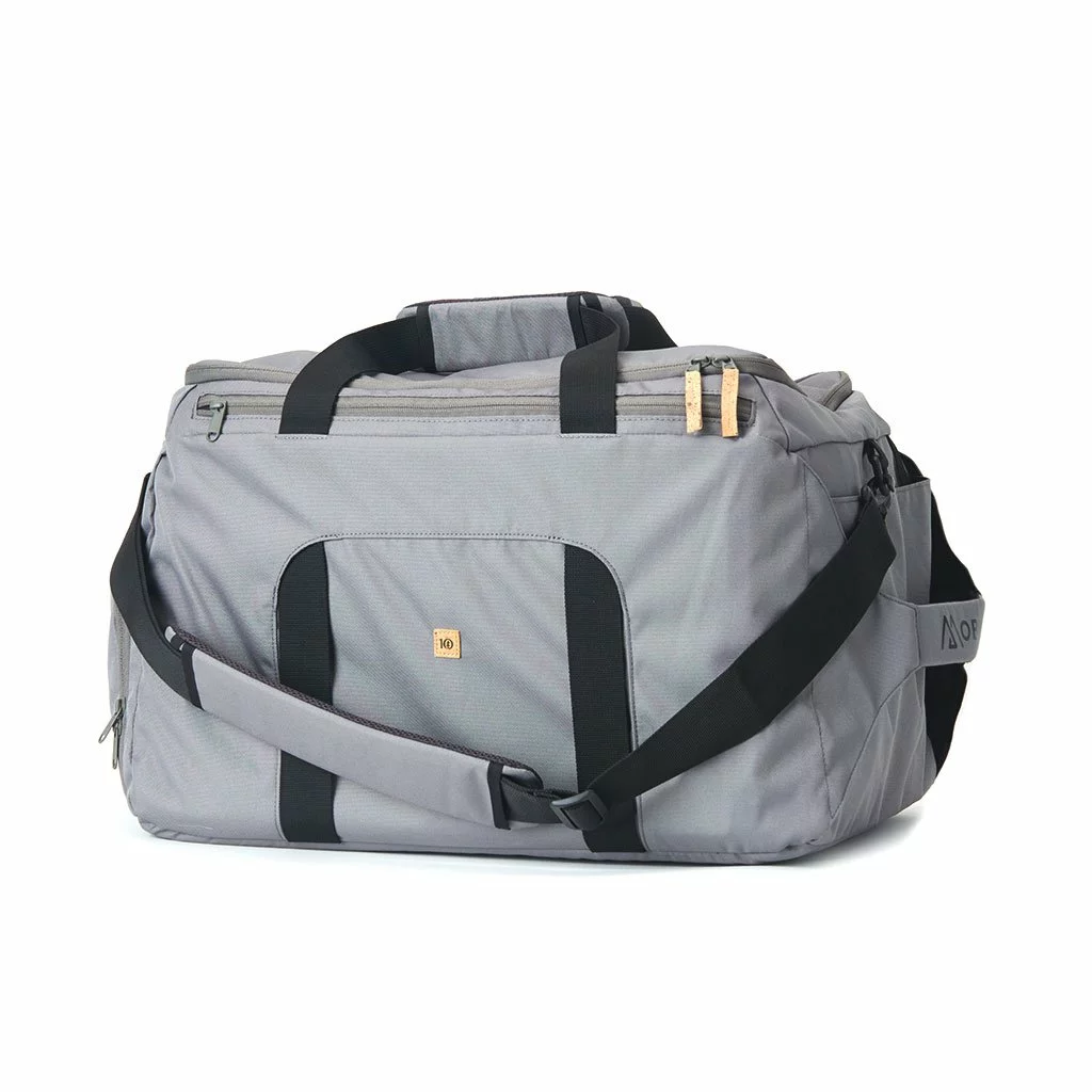 Tentree Mobius 45L Duffle Bags & EDC 10 Tentree Mobius 45L Duffle Bags & EDC