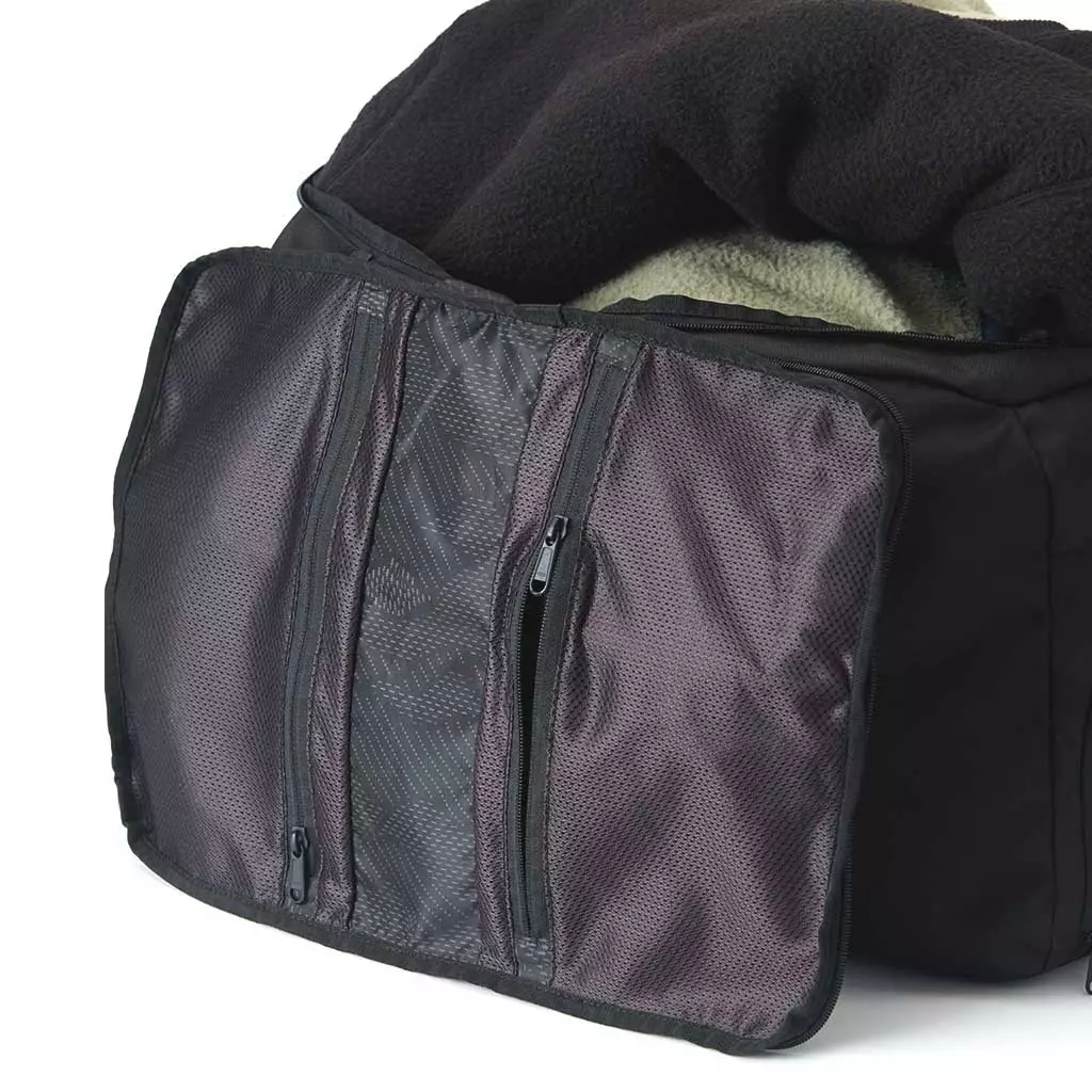 Tentree Mobius 45L Duffle Bags & EDC 7 Tentree Mobius 45L Duffle Bags & EDC