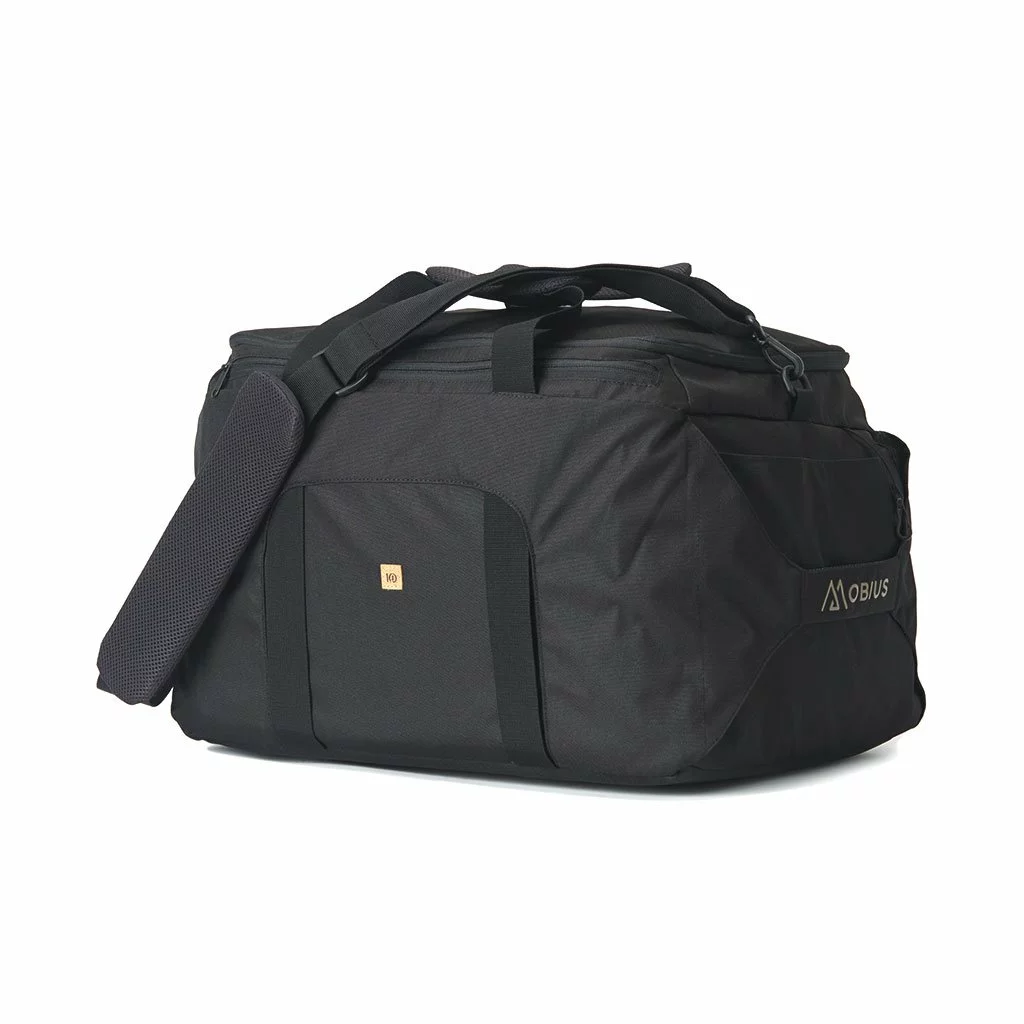 Tentree Mobius 45L Duffle Bags & EDC 3 Tentree Mobius 45L Duffle Bags & EDC