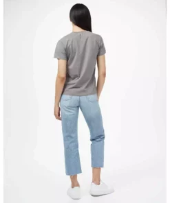 Tentree Natural Dye T-Shirt | Women's Clothing