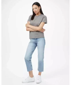 Tentree Natural Dye T-Shirt | Women's Clothing