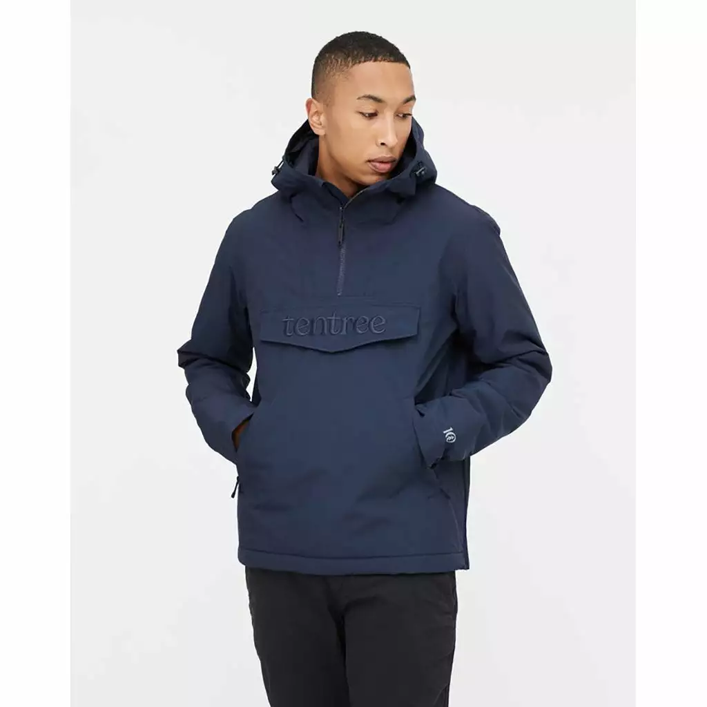 Tentree Nimbus Anorak | Men's 3 Tentree Nimbus Anorak | Men's