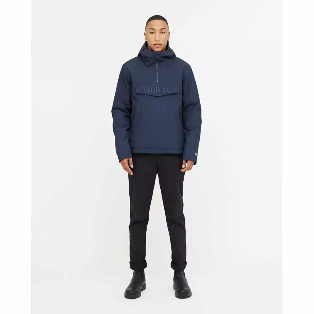 Tentree Nimbus Anorak | Men's 10 Tentree Nimbus Anorak | Men's