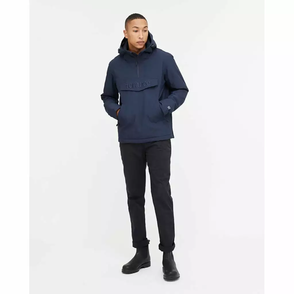 Tentree Nimbus Anorak | Men's 7 Tentree Nimbus Anorak | Men's