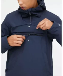 Tentree Nimbus Anorak | Men's 12 Tentree Nimbus Anorak | Men's