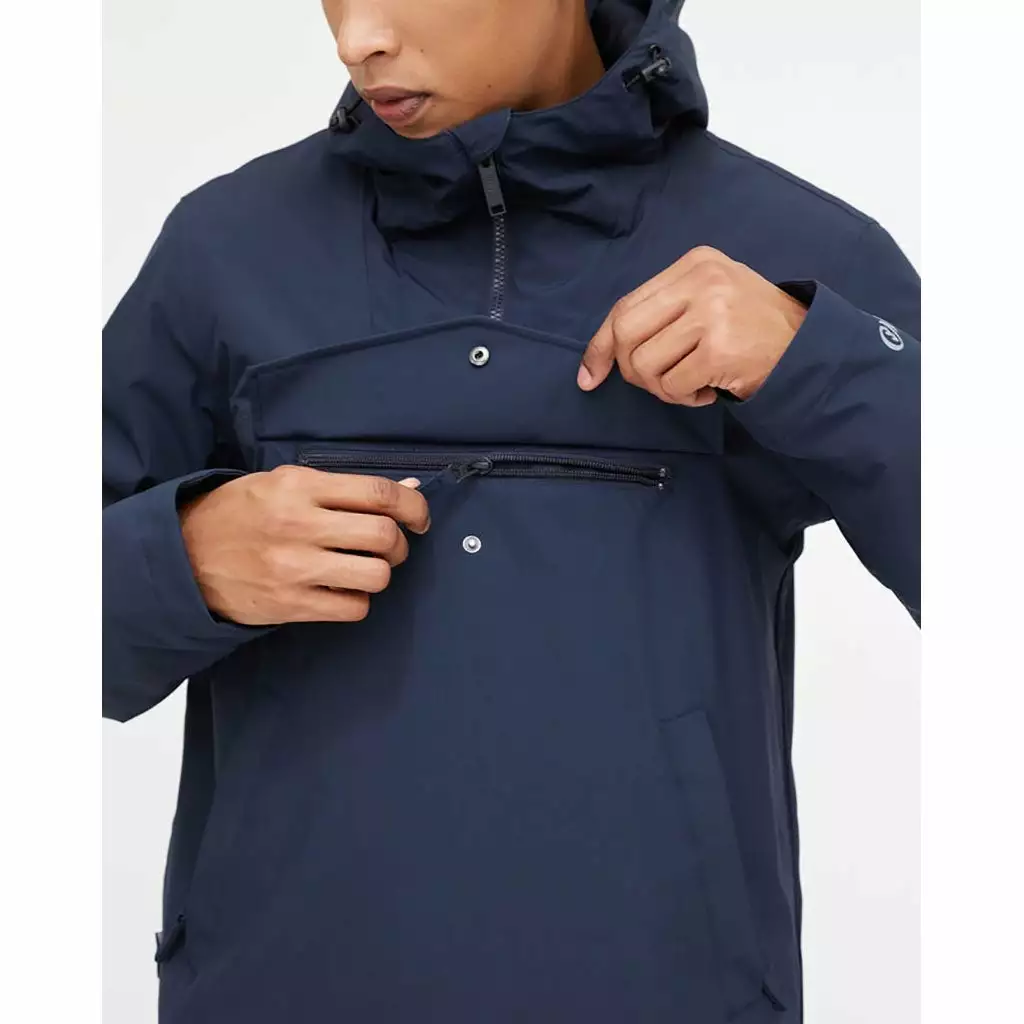 Tentree Nimbus Anorak | Men's 5 Tentree Nimbus Anorak | Men's