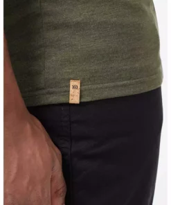 Tentree No Rain No Trees T-Shirt | Men's