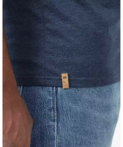 Tentree No Rain No Trees T-Shirt | Men's Clothing