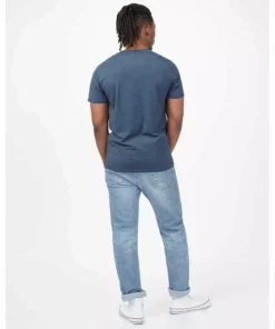 Tentree No Rain No Trees T-Shirt | Men's Clothing