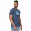 Tentree No Rain No Trees T-Shirt | Men's Clothing