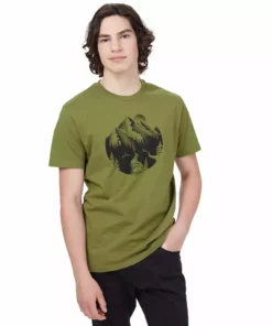 Tentree Clothing No Trace T-Shirt | Men's