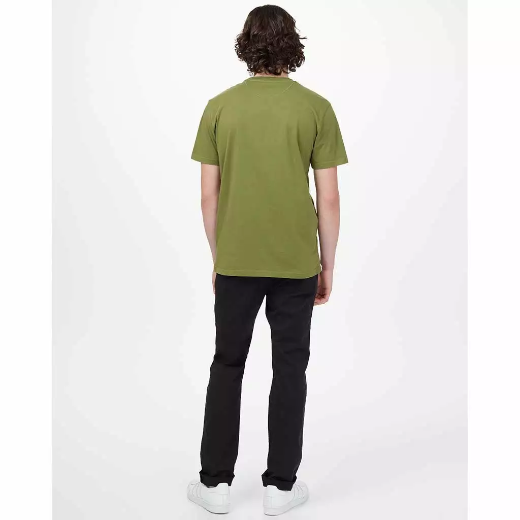 Tentree Clothing No Trace T-Shirt | Men's 7 Tentree Clothing No Trace T-Shirt | Men's