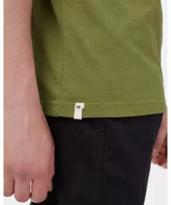 Tentree Clothing No Trace T-Shirt | Men's 9 Tentree Clothing No Trace T-Shirt | Men's