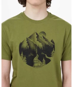 Tentree Clothing No Trace T-Shirt | Men's
