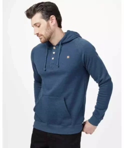 Tentree Oberon Hoodie | Men's Clothing 16 Tentree Oberon Hoodie | Men's Clothing